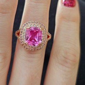 BP Make It Last Size 8 Ring